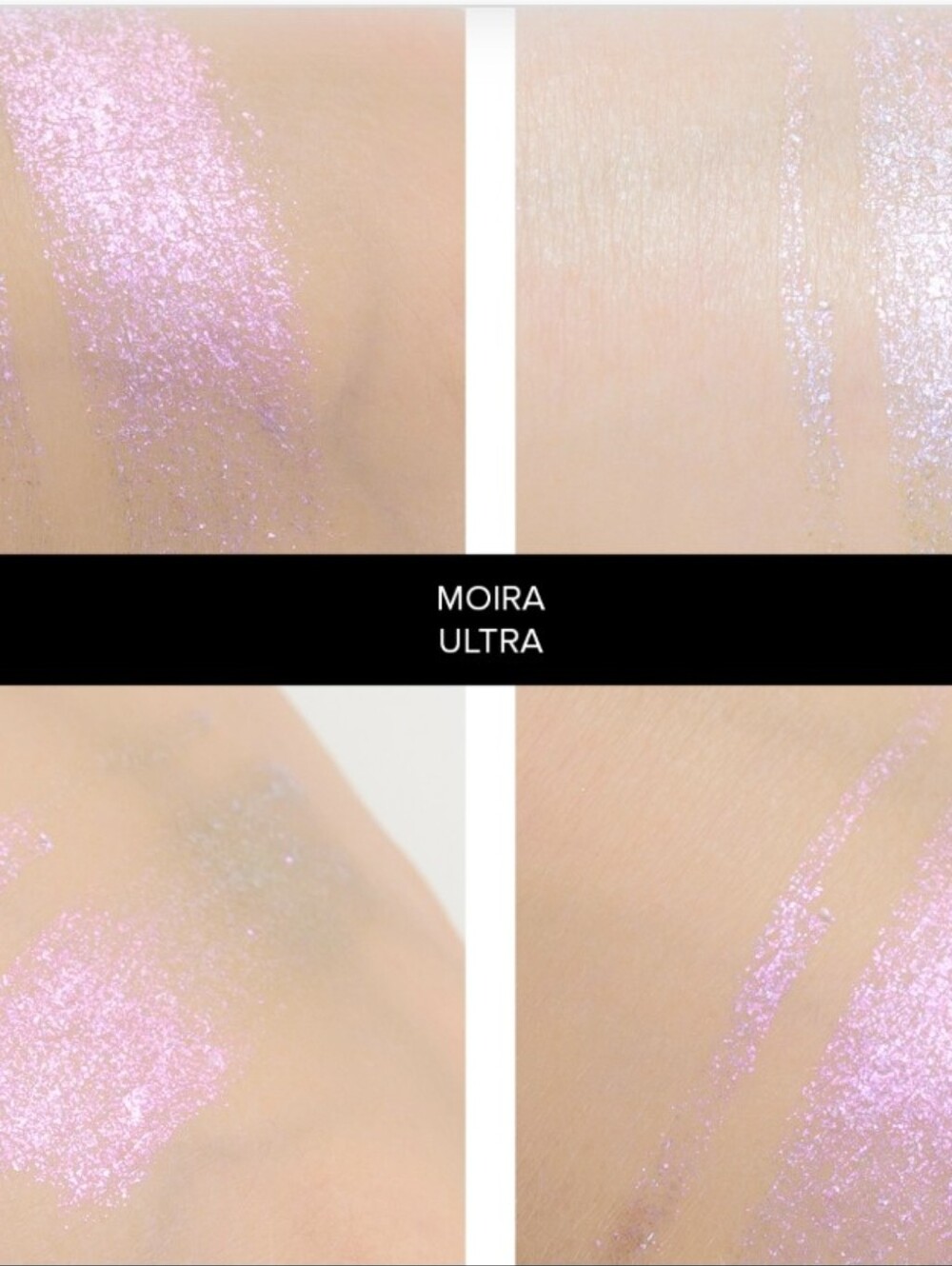 🧚‍♀️#10 ULTRA Moira Supernova Multichrome Gel Eyeliner NWT - Picture 3 of 6